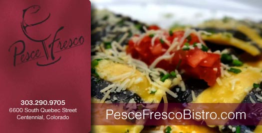 Pesce Fresco