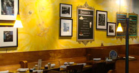 Luna Grill and Diner