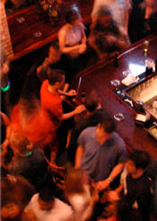 McFaddens Restaurant and Bar
