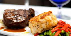 Occidental Grill & Seafood