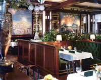 Old Ebbitt Grill
