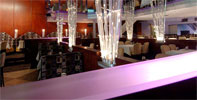 Posh Supper Club