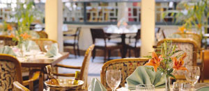 Cafe Promenade