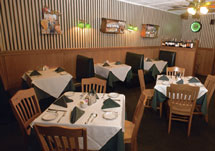 RTs Restaurant