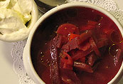 Russia House Restaurant & Lounge