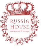 Russia House Restaurant & Lounge