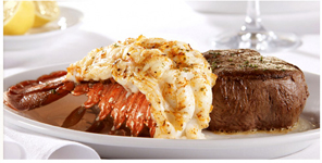 Ruths Chris Steak House