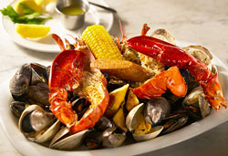 Sea Catch Restaurant and Raw Bar