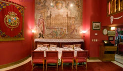 Taberna del Albardero