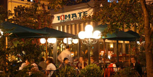 La Tomate