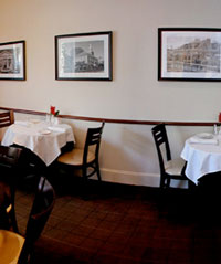 Warehouse Bar and Grill