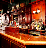 Dubliner Irish Restaurant and Pub