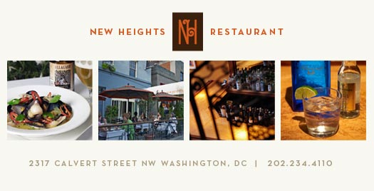 New Heights Restaurant