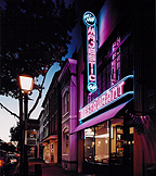 Majestic Cafe