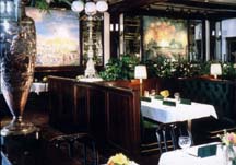 Old Ebbitt Grill