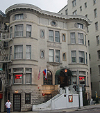 Russia House