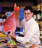 Sea Catch Restaurant and Raw Bar
