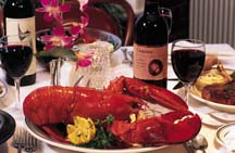 Wharf Restaurant 