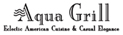 Aqua Grill, Jacksonville, FL
