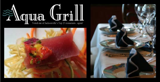 Aqua Grill