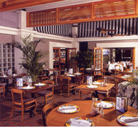 Bobbys Bistro & Wine Bar