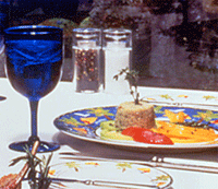 The Maritana Grille