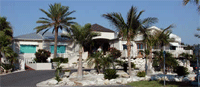 Salt Rock Grill