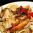 Island Way Grill, Tampa Bay, FL