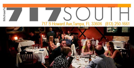 717 South