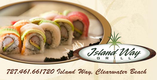 Island Way Grill