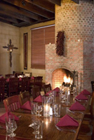 Agave Restaurant