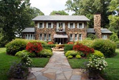 Houston Mill House