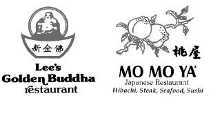 Lees Golden Buddha & MoMo Ya