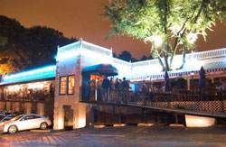 Taverna Plaka and Café