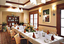 Vidalia’s Southern Steak House