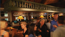 Blue Ridge Grill