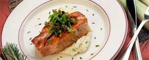 Bones Restaurant