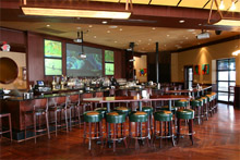 Dantannas Surf & Turf
