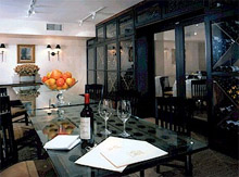 Eno by ZaZa Wine Bar | Restaurant