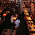 Restaurant Eugene, Atlanta, GA