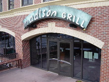 Madison Grill