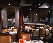 Restaurant Eugene
