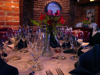 17 Hundred 90 Inn and Restaurant