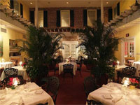 45 Bistro