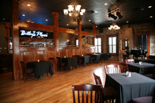 Billys Place at McDonoughs