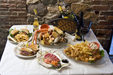 Dockside Seafood