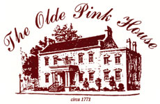 Olde Pink House