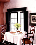 Olde Pink House