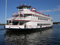 River Street Riverboat