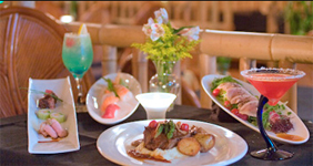 Seasons of Japan Bistro